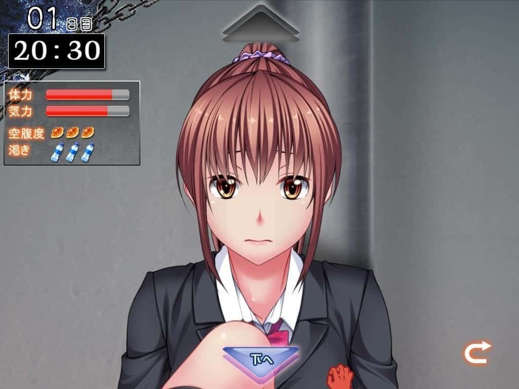 监禁少女 PC安卓版 页面配图 4