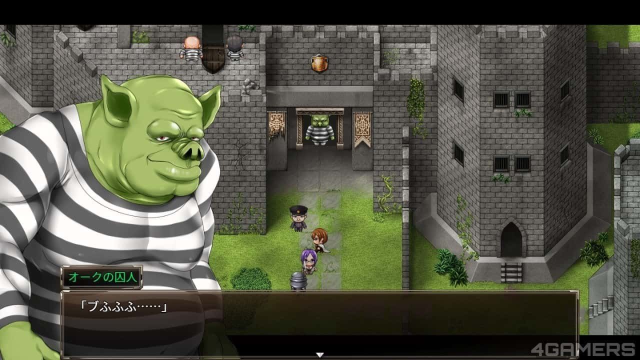 卡琳的监狱_Karryn's Prison 资源内容 页面配图 8